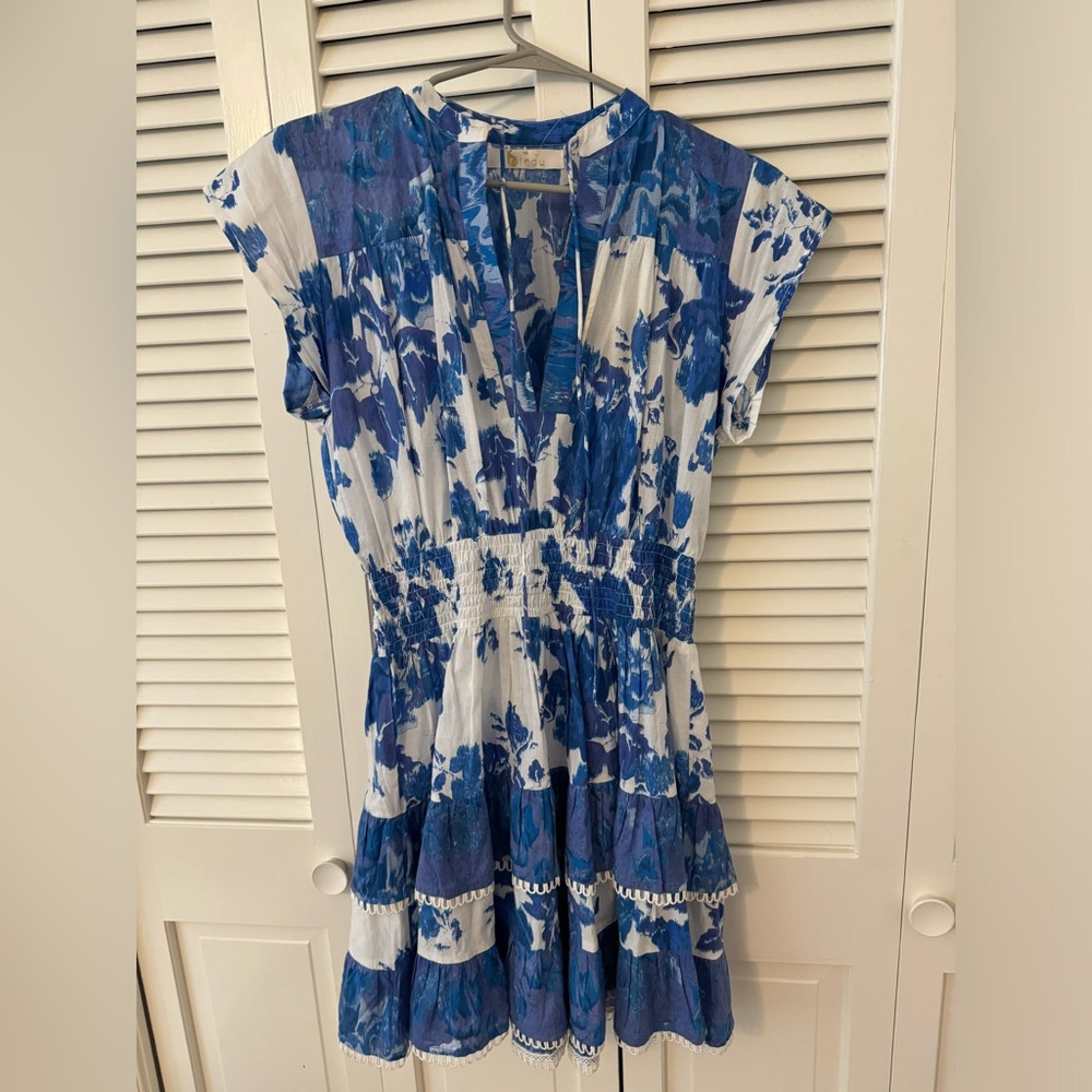 Bindu dress size XS